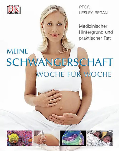 Meine schwangerschaft woche - meine,