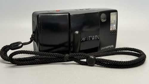 Olympus twin mit - mit,