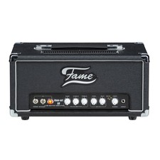 Fame KS-5H - Röhren Topteil