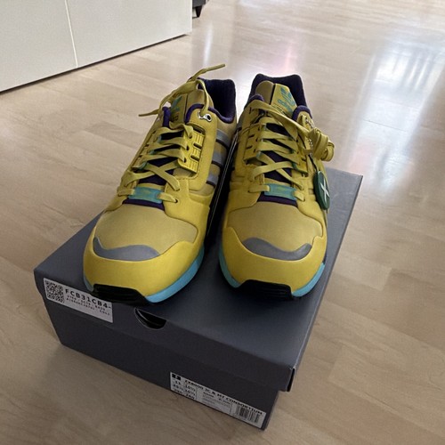 Adidas 8000 markus - jc,