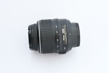 Nikon 18-55 mm F/3.5-5.6 DX G SWM AF-S VR SIC Objektiv