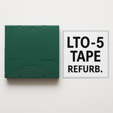LTO-5 Ultrium Data Cartridge