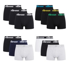 ellesse Herren Boxer Shorts