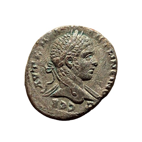 Roman provincial syria - provincial,
