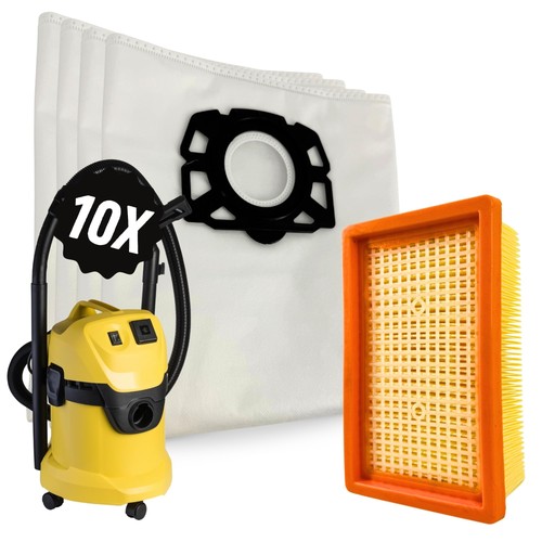 10x staubsaugerbeutel 1 - staubsaugerbeutel, +
