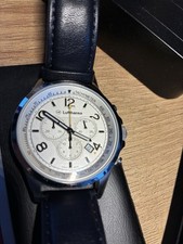 Lufthansa armbanduhr gebraucht - lufthansa,