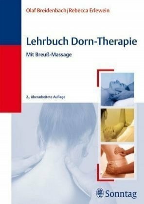 Lehrbuch der dorn therapie - der, dorn-therapie