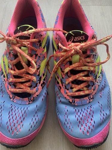 Asics noosa schuhe - asics, 40