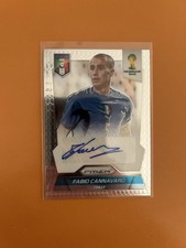 2014 Panini Prizm World Cup -
