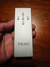 Teac X-1000R/2000R Remote