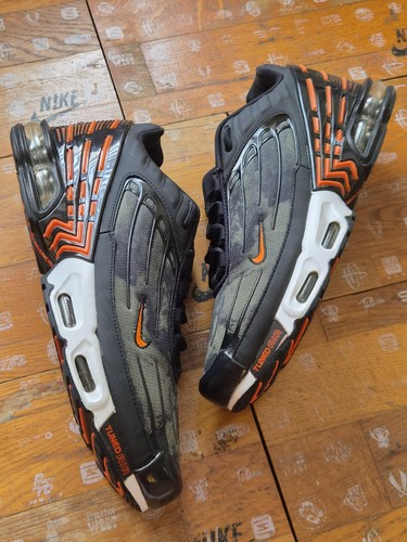 Nike air max plus - nike,