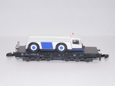 Schwerlastwagen aus Set Märklin Mini-Club 81351