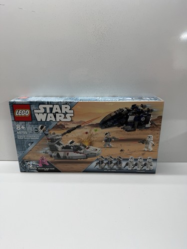 Lego 40755 star wars imperial - 40755,