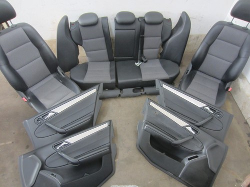 Sitz sitze mercedes - sitze, w