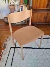 "Apelle Esstischstuhl Design: Busetti Garuti Redaelli NEU