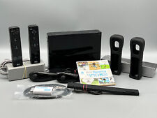 Nintendo Wii 2 Player komplettset 2 Original Controller Sets + HDMI Anschlussset