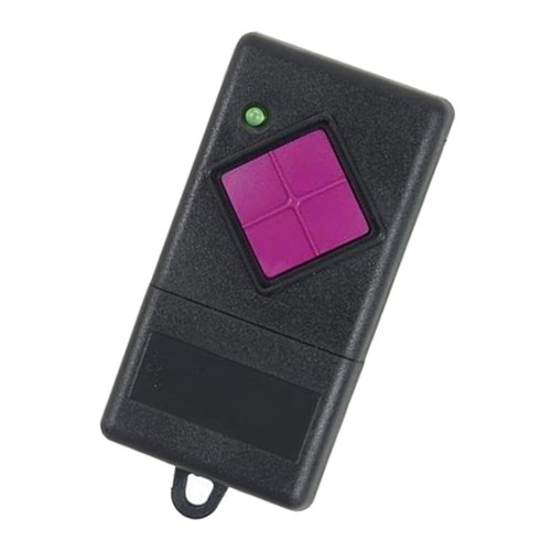 Handsender kanal fhs10 01 - handsender, 1-kanal