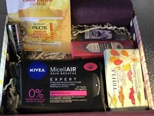 GLOSSYBOX Nivea, Trifle