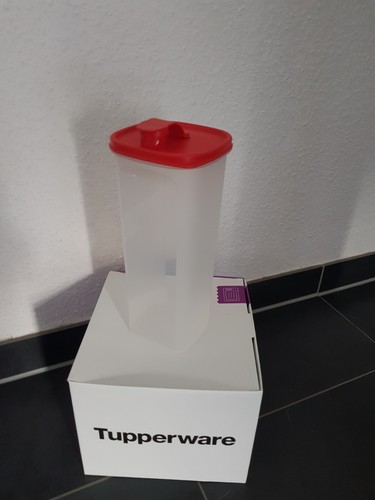 Tupperware erfrischer - tupperware,