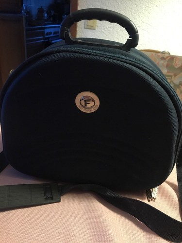 Kleine reisetasche fax - kleine,
