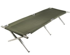 Army typ field - us, cot