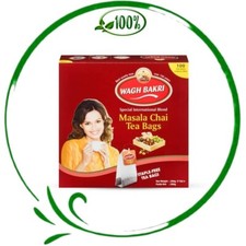 100 Beutel Masala Tee Chai
