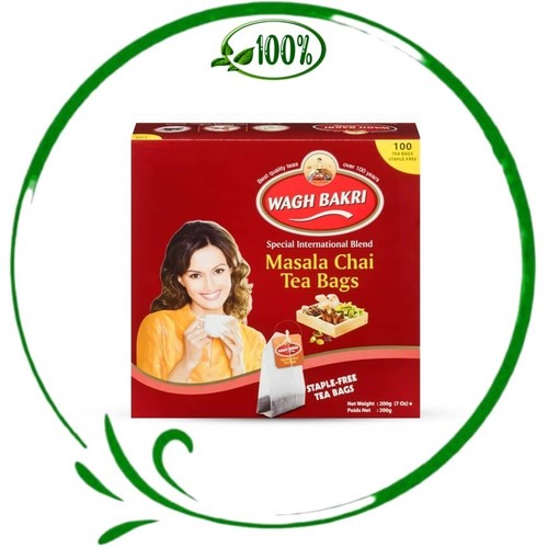 Masala tee 100 beutel - 100, chai