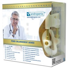 Andropenis gold for - andropenis,