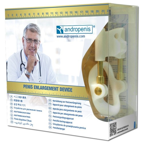 Andropenis gold for - andropenis,