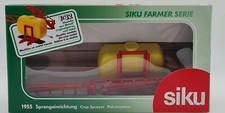 1955 SIKU Farmer