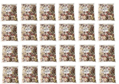 240kg bonbonmischung bonbons - 240kg,