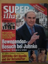 SUPER ILLU 16 - 11.4.2002