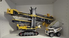 LEGO Technic 42055