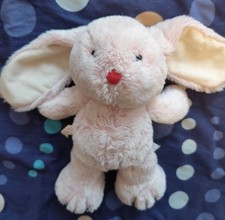 Plüsch Hase 40 cm unbespielt