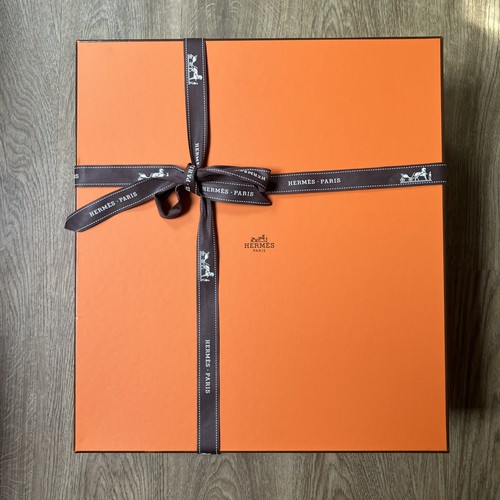 Hermes handtasche box - hermes, xl