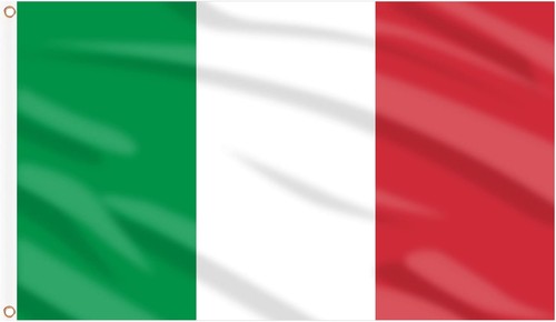 Italienische flagge 150x90cm - italienische,
