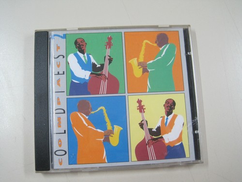 Oldies compact 2 - cd,