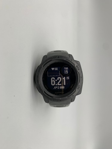 Garmin instinct - garmin,