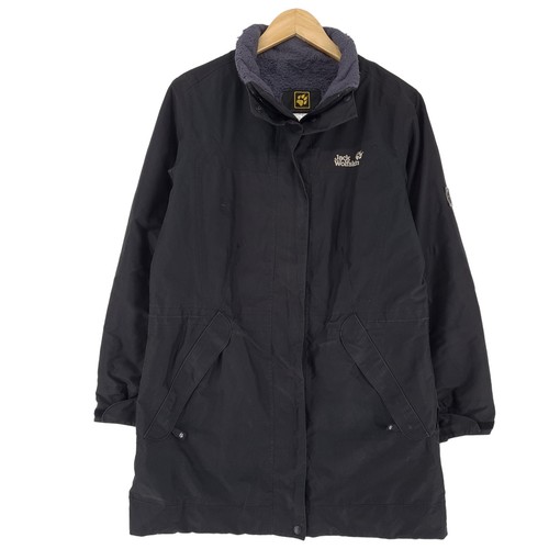 Jack wolfskin parka jacke - jack,