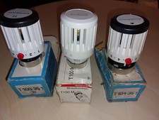 3x Neu OVP Honeywell Braukmann
