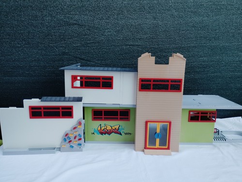Playmobil schule 9453 - schule,