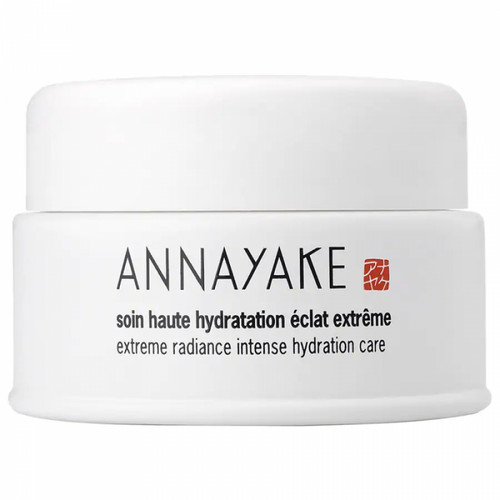 Soin haute hydratation - soin, eclat