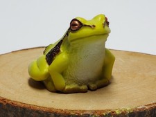 Schleich Frosch, Europäischer