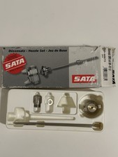 Sata Düsensatz - SATAjet 1000