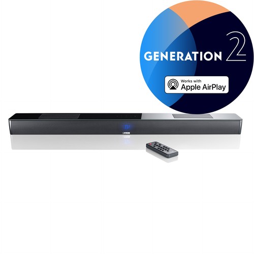 Canton smart soundbar v2 - smart, 10