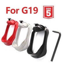 Flared Magwell und verbesserte