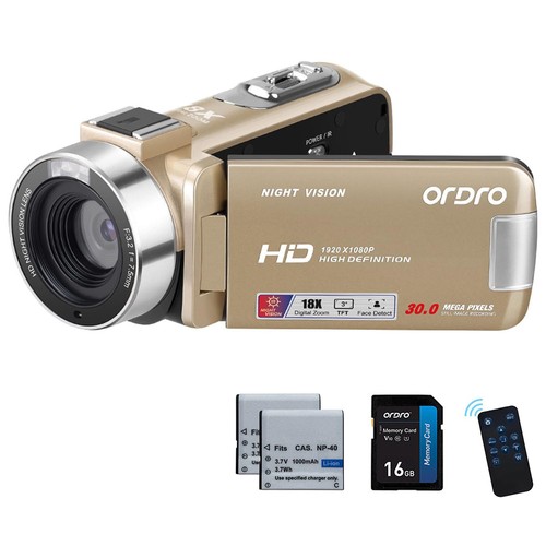 Ordro full 1080p 30mp - ordro, hd