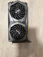 MSI NVIDIA GeForce GTX 1660 Ti