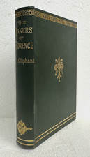 The Makers of Florence Dante