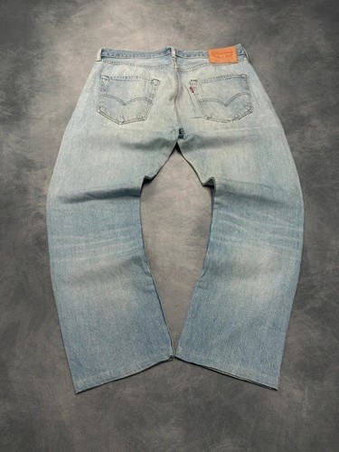 Vintage levi 501 jeans - vintage,